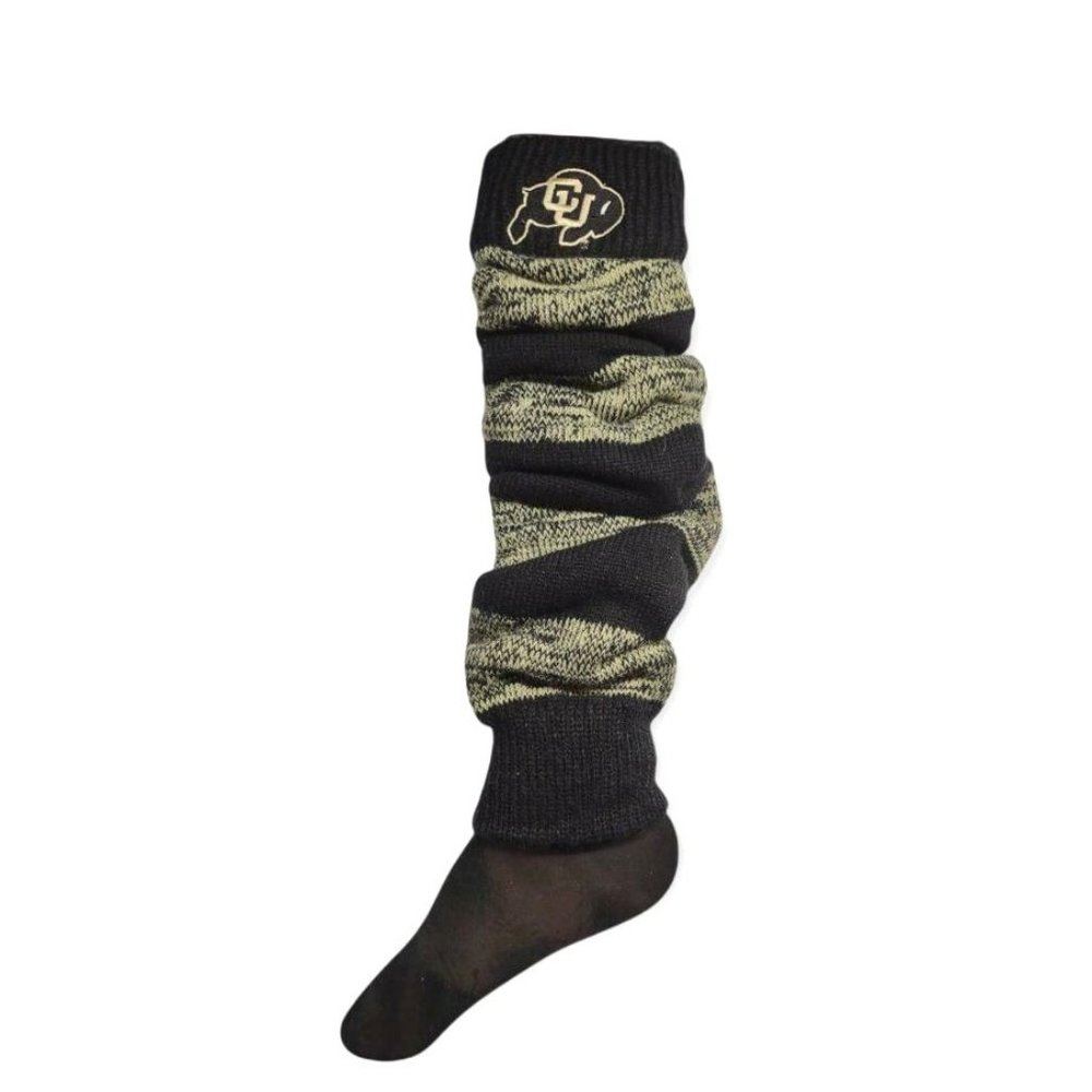 NCAA Colorado Buffaloes Leg Warmers